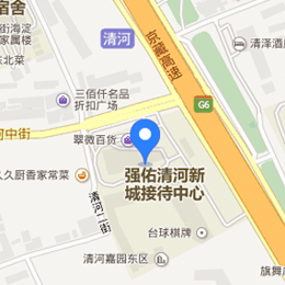北京公司地址